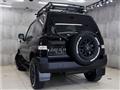 1998 Mitsubishi Pajero iO