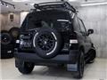 1998 Mitsubishi Pajero iO