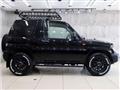 1998 Mitsubishi Pajero iO