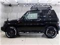 1998 Mitsubishi Pajero iO