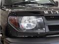 1998 Mitsubishi Pajero iO