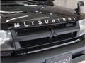 1998 Mitsubishi Pajero iO