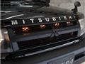 1998 Mitsubishi Pajero iO