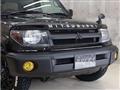 1998 Mitsubishi Pajero iO