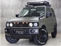 2003 Mitsubishi Pajero Mini
