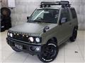 2003 Mitsubishi Pajero Mini