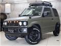 2003 Mitsubishi Pajero Mini