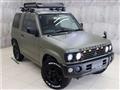 2003 Mitsubishi Pajero Mini