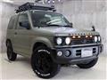 2003 Mitsubishi Pajero Mini