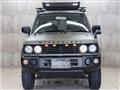 2003 Mitsubishi Pajero Mini