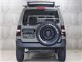 2003 Mitsubishi Pajero Mini