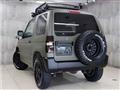 2003 Mitsubishi Pajero Mini