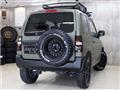 2003 Mitsubishi Pajero Mini
