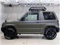 2003 Mitsubishi Pajero Mini