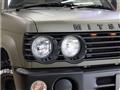2003 Mitsubishi Pajero Mini