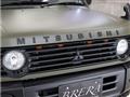 2003 Mitsubishi Pajero Mini