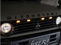 2003 Mitsubishi Pajero Mini