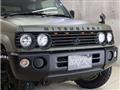 2003 Mitsubishi Pajero Mini