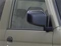 2003 Mitsubishi Pajero Mini