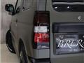 2003 Mitsubishi Pajero Mini
