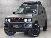 2003 Mitsubishi Pajero Mini