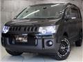 2009 Mitsubishi Delica D5