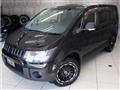 2009 Mitsubishi Delica D5