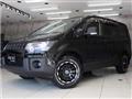 2009 Mitsubishi Delica D5