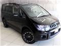 2009 Mitsubishi Delica D5