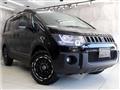 2009 Mitsubishi Delica D5
