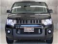 2009 Mitsubishi Delica D5