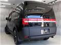 2009 Mitsubishi Delica D5