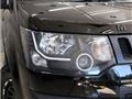 2009 Mitsubishi Delica D5