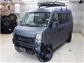 2006 Suzuki Every Wagon