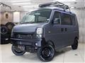 2006 Suzuki Every Wagon