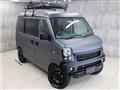 2006 Suzuki Every Wagon