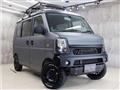 2006 Suzuki Every Wagon