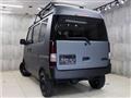 2006 Suzuki Every Wagon