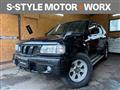 2000 Isuzu Wizard