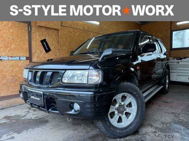 2000 Isuzu Wizard