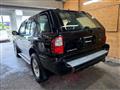 2000 Isuzu Wizard