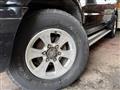 2000 Isuzu Wizard