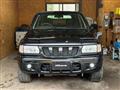 2000 Isuzu Wizard