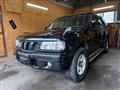 2000 Isuzu Wizard
