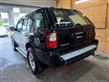 2000 Isuzu Wizard