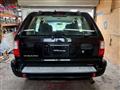 2000 Isuzu Wizard