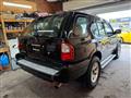 2000 Isuzu Wizard