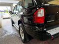 2000 Isuzu Wizard