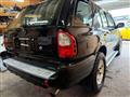2000 Isuzu Wizard