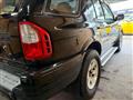 2000 Isuzu Wizard